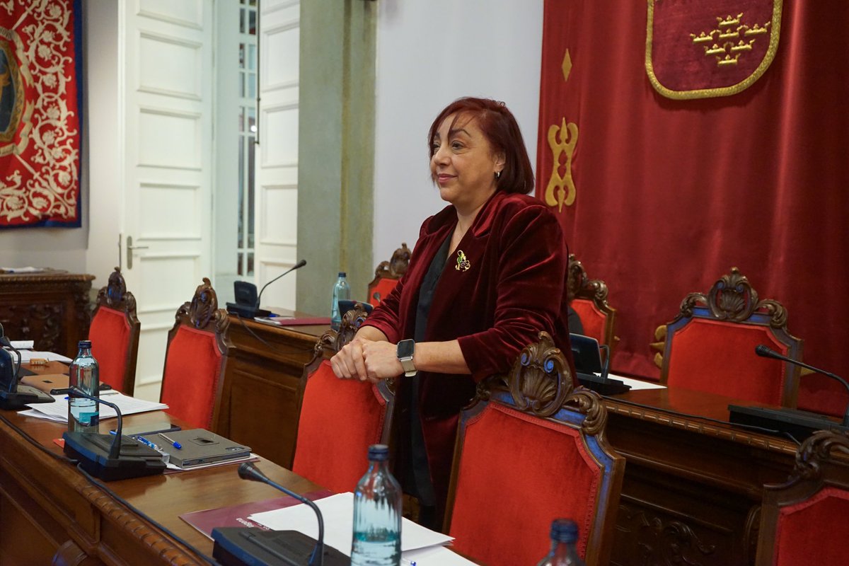 MCCartagena_ct's tweet photo. ✅Aprobada la moción de @Chiru_Cartagena para establecer
una figura responsable que se encargue de la alimentación, hábitat, control sanitario y toda aquella tarea que redunde en el bienestar real de los animales en el #ParqueTorres 🦚🦆 https://t.co/12a6NsUYpw