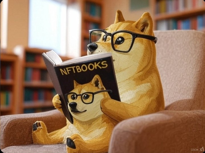 <a href="/nftbstoken/">NFTBOOKS</a> <a href="/elonmusk/">Elon Musk</a> #NFTBOOKS📚💎