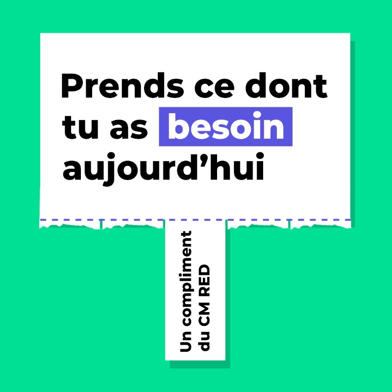REDbySFR's tweet photo. 🤔 Et toi, qu’est-ce qui te ferais plaisir en ce moment ?

Avec RED le partenaire des vrais bons plans, retrouve notre sélection de bons plans à gérer juste ici 👉 https://t.co/8SYxMJwSwo