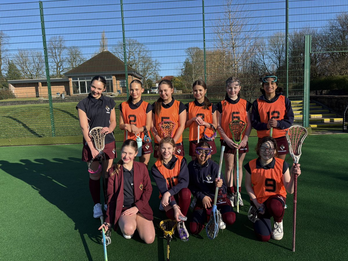 BSGDSport's tweet photo. LACROSSE
Congratulations to overall winners 7A (non bibs) 🏆 https://t.co/SsIw0aRBLl