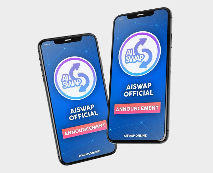 AiSwap tweet media