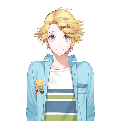 CharEnjoyFood's tweet photo. Yoosung is enjoying an ice cold margarita! https://t.co/Whne5DM51M