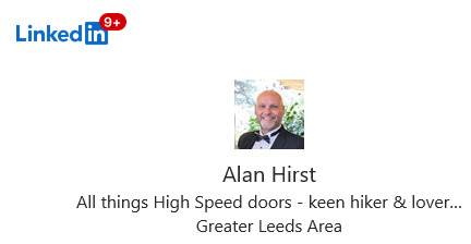 LinkedIn seems to have taken a bit of a turn...