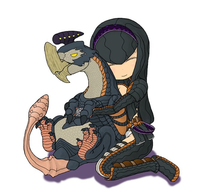 モンハンに備えよ 