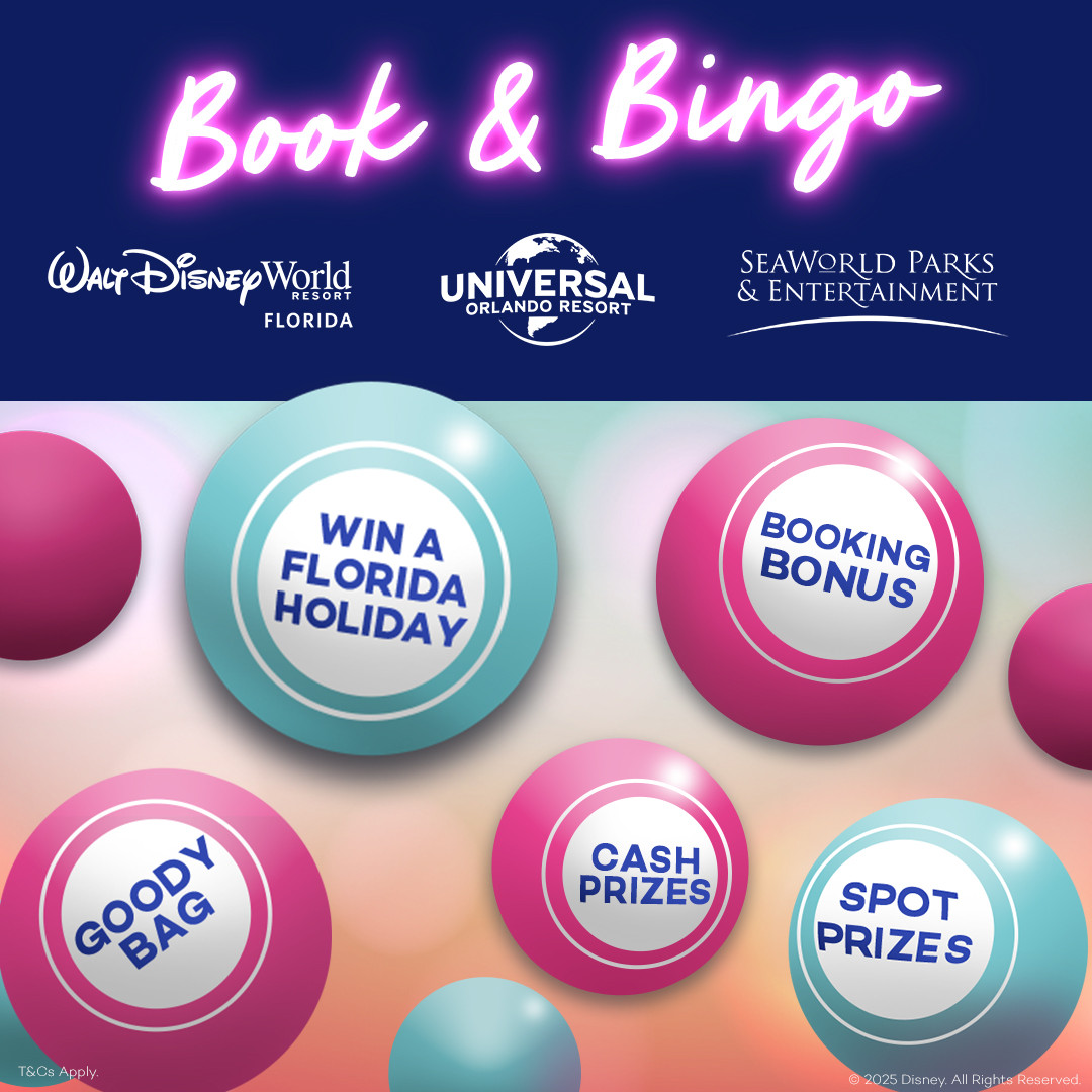 🚨LAST CHANCE - BOOK &amp; BINGO 2025 🚨

Our peak incentive is almost over 🥲meaning it's your final chance to dab your way to some AMAZING prizes! 🎉

Don't forget to submit those bingo cards by 14th March!  bit.ly/dsdtreats