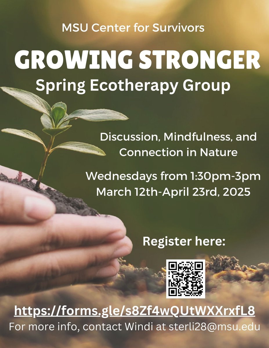 Center for Survivors tweet media