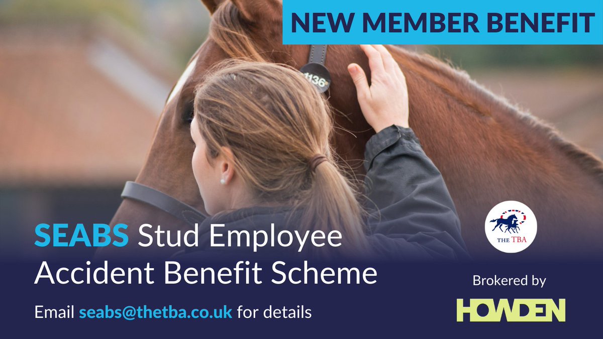 📢 Exciting news for our members!
We are pleased to announce the launch of SEABS.
This new scheme provides salary protection for injuries, offering up to £400 per week in weekly payments. 🚑 Brokered by <a href="/Howden_UK/">Howden Commercial UK</a>
Want to know more? 🔗 bit.ly/3ET9mLh