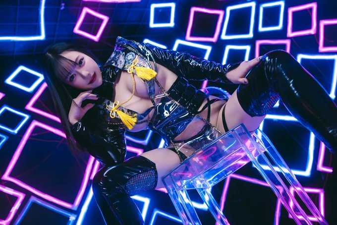 コスプレイヤーミナミナナのTwitter画像56