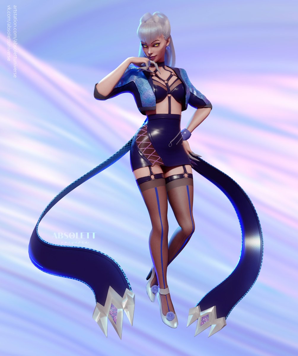 Absolett tweet media