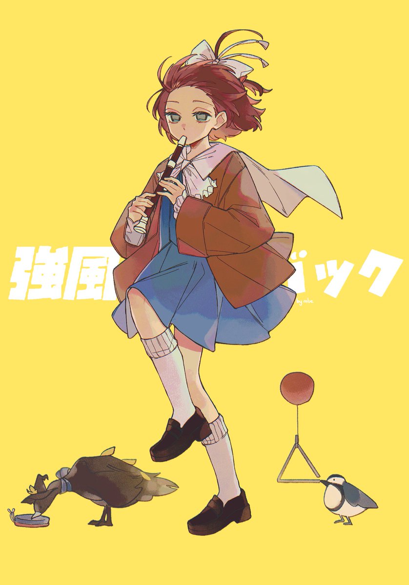 強風オールバック #reverse1999