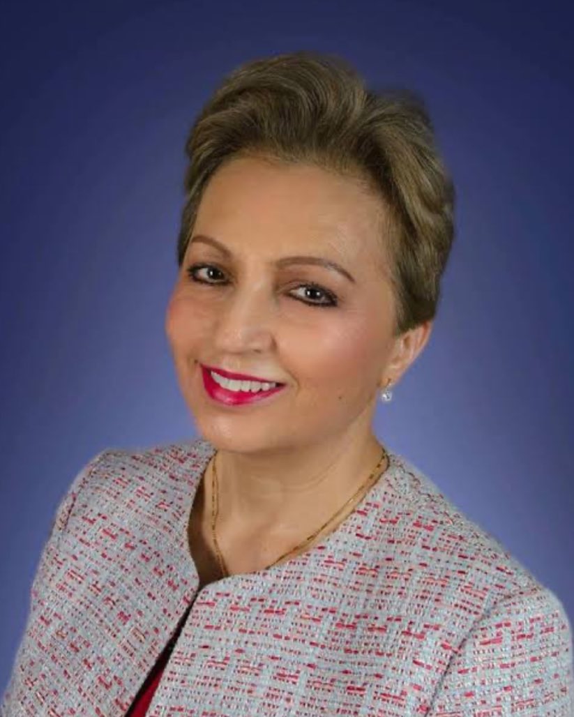 ICU_PRI's tweet photo. We are delighted to announce the appointment of Dr. Roya Akhavan, Professor in the Mass #Communications department at St. Cloud State University, as a #Research Fellow at the Peace Research Institute (PRI) for AY2025!

Please join us in welcoming Dr. Akhavan to the PRI community! https://t.co/hRKrkdsFT1