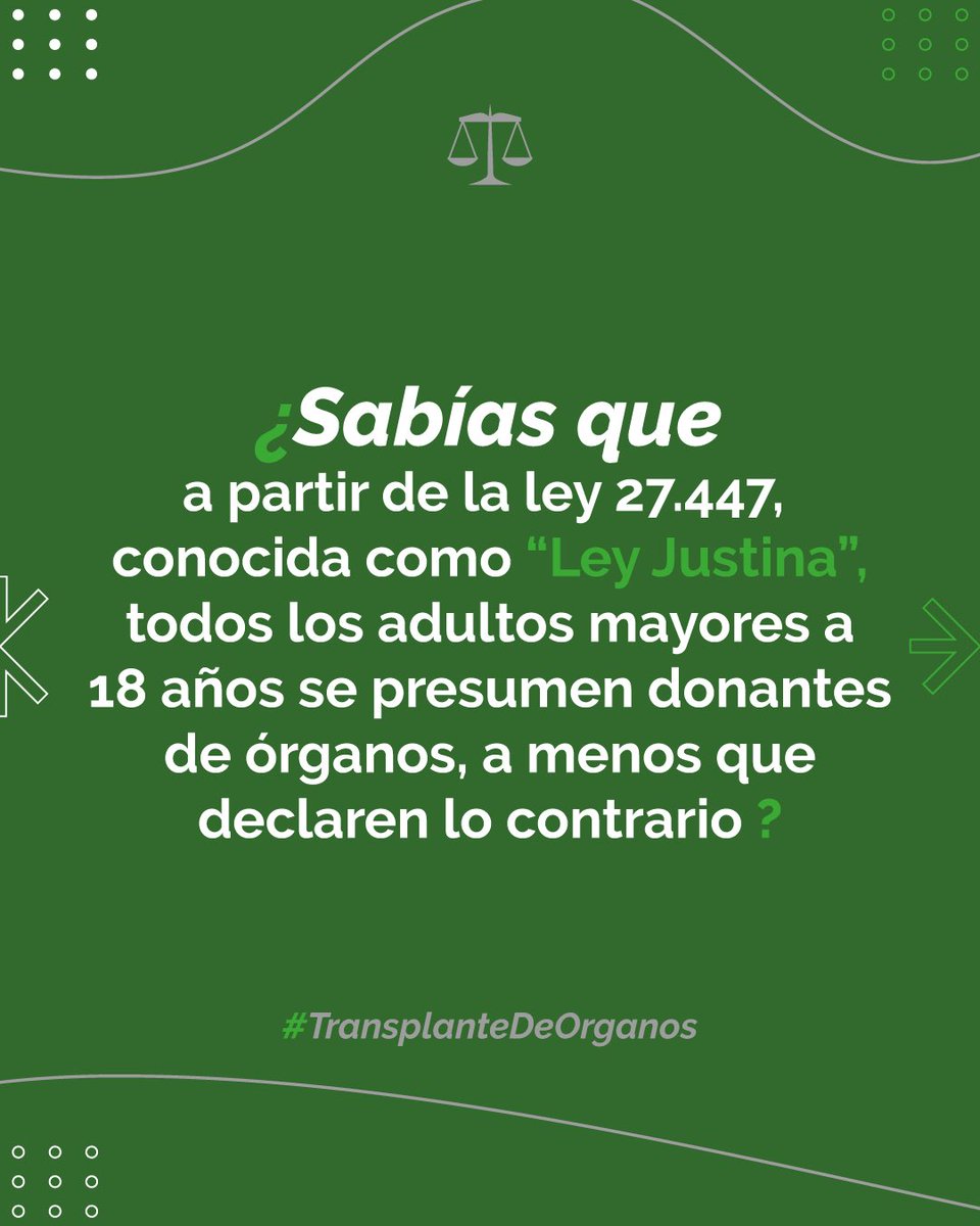 Juzgado Federal de Posadas tweet media