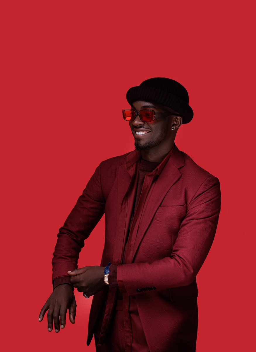 Hudson Hunx 🇺🇬 tweet media