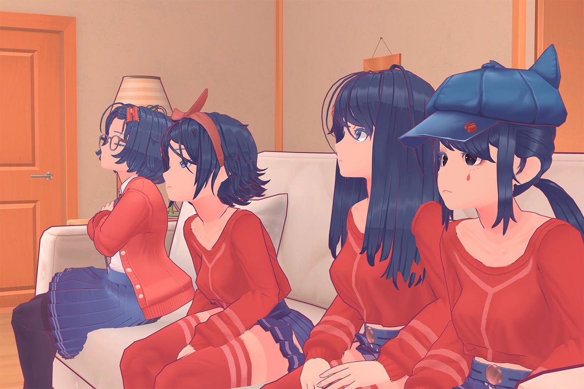 When Mitas are watching theirs favourite movie I will pay it