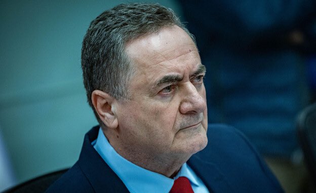 Osint613's tweet image. BREAKING 🔴

Katz hints that the IDF will maintain a presence in the Philadelphi Corridor: “There are tunnels extending into the Egyptian side, and we will not allow that.” @N12News