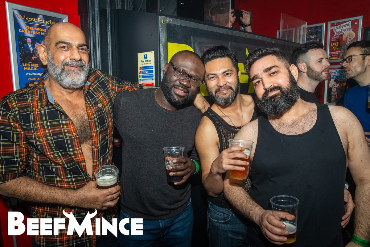 Royal Vauxhall Tavern tweet media