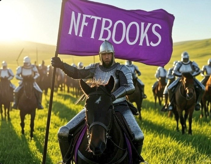 <a href="/nftbooksinsight/">Nftbooks Insight</a> Excited to see $POL (formerly MATIC) thriving with a 1.45% surge! Polygon’s scalable solutions are powering innovations like #NFTBooks💎📚, bringing unique digital ownership to readers. 
#POL #NFTBOOKS