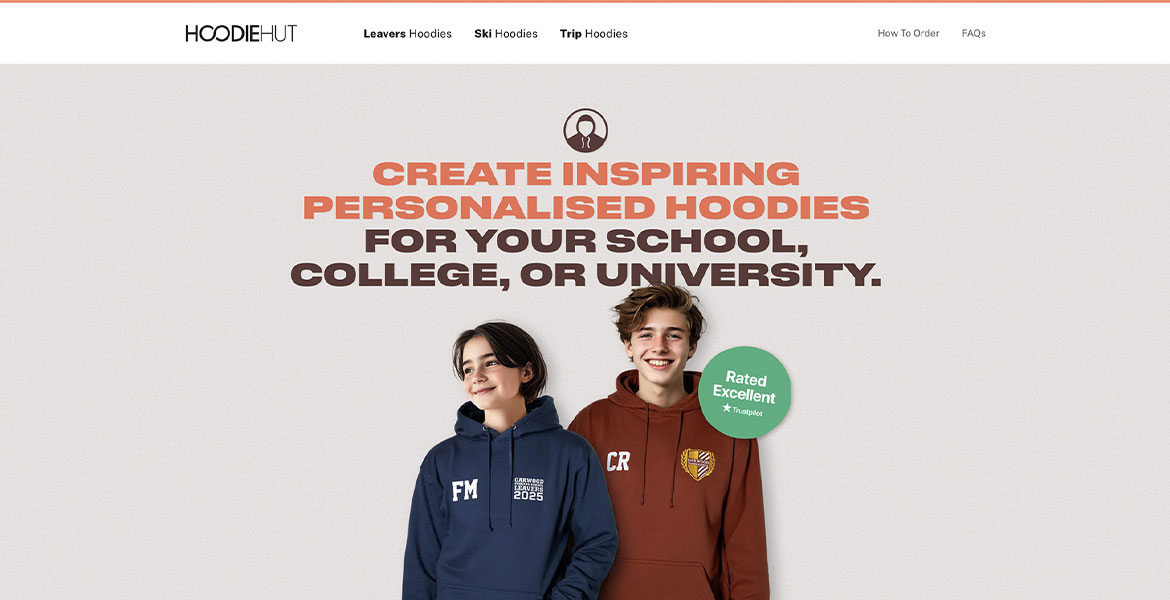 cssnectar's tweet image. New #WebDesign Inspiration HoodieHut cssnectar.com/css-gallery-in…