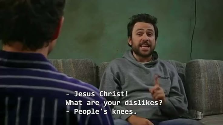 no context always sunny tweet media