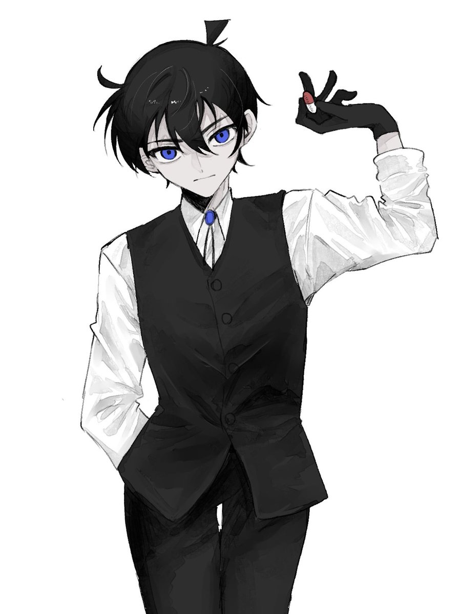 組織if snitくん