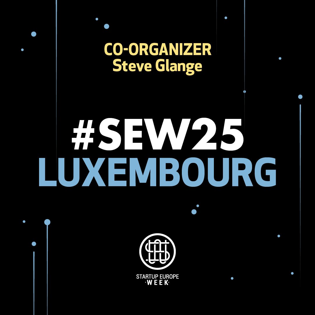 Startup Europe Week tweet media