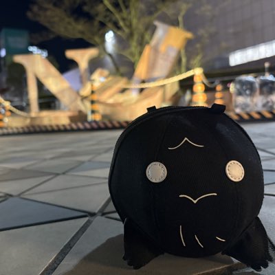 #新しいプロフィール画像
