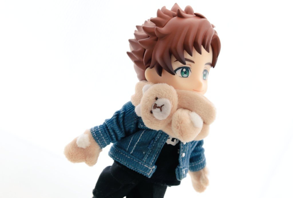 在庫いれるため、いったんマフラーミトンのページ非公開にしました☺️♥
あと三十分後くらいでOPENします、、🐻よろしくお願いします！どきどき！