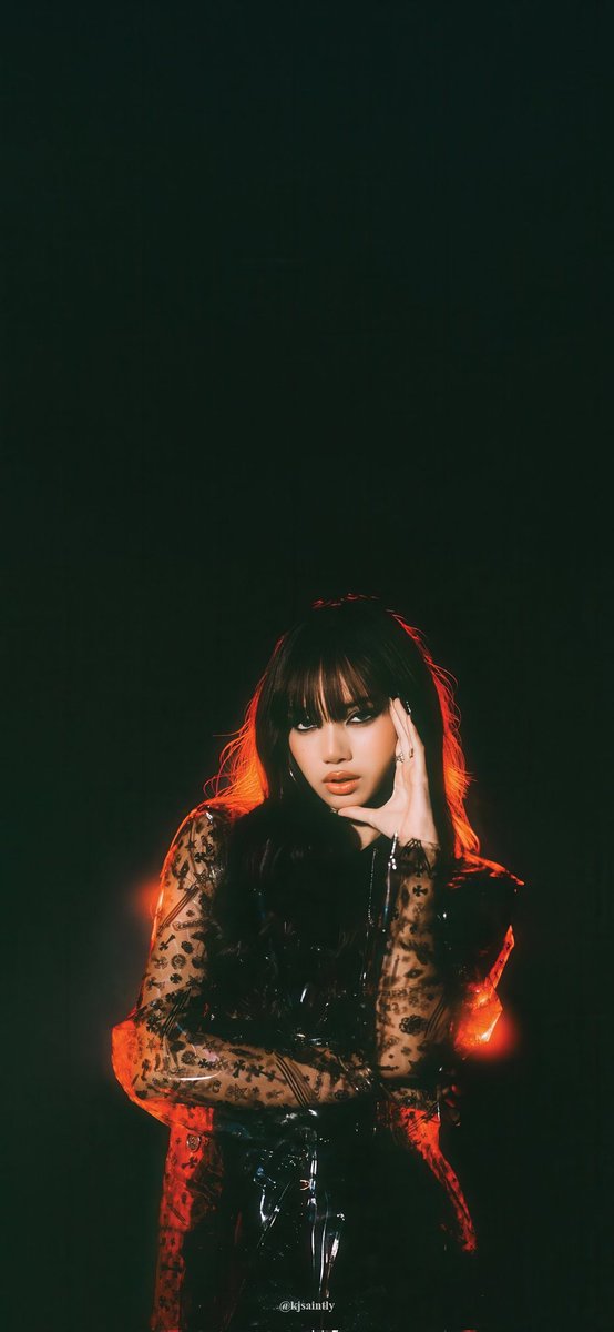 LISA is credited as a songwriter on 13/15 tracks from ALTER EGO:  

- BADGRRRL
- Chill
- Dream
- Elastigirl 
- FUTW (ft.Future)  
- FUTW (solo)  
- Lifestyle
- New Woman(ft.ROSALÍA)  
- Rapunzel(ft.Megan)  
- Rapunzel (solo)  
- Rockstar 
- Thunder
- When I'm With You (ft.Tyla)