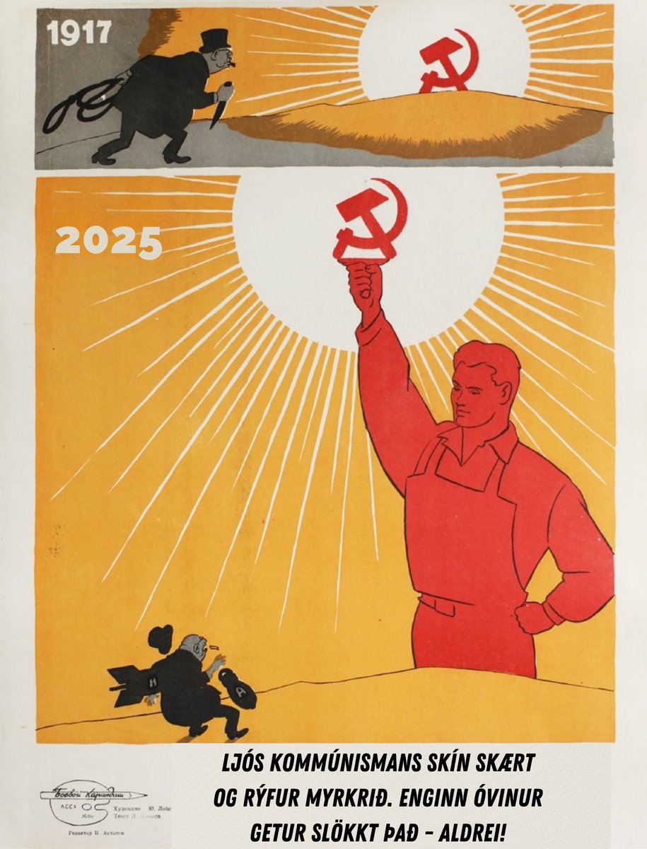 Bæklingar (@baeklingar) on Twitter photo 