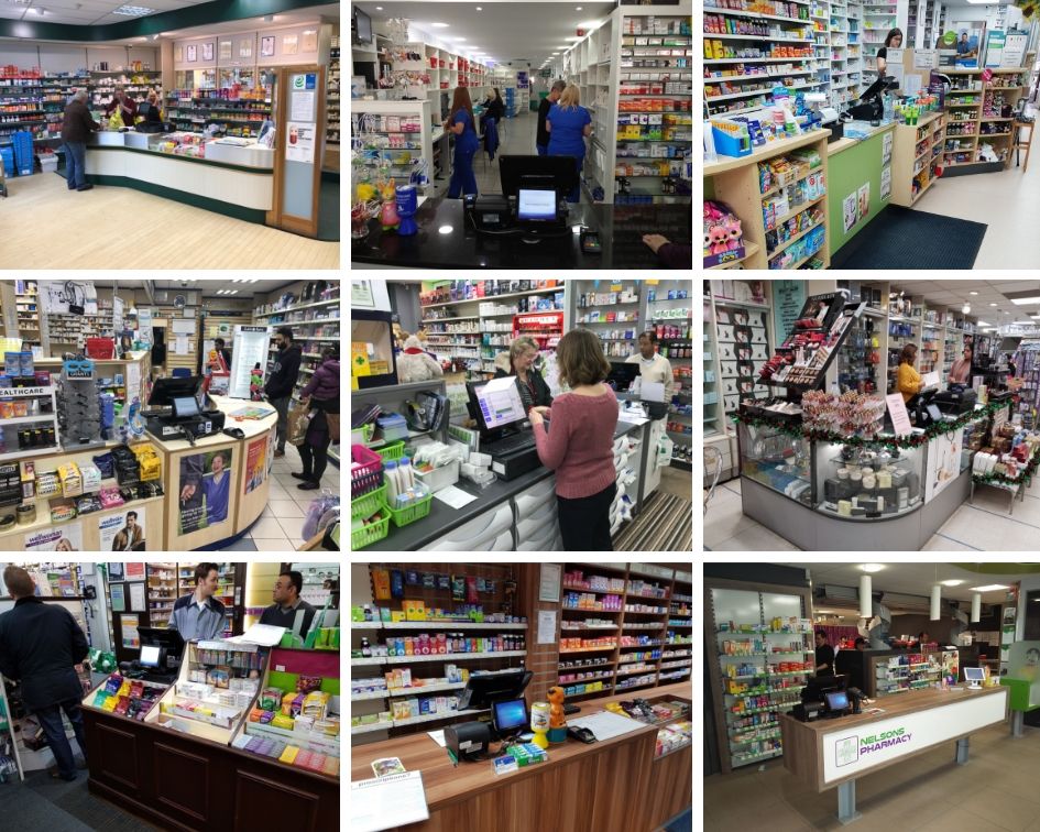 Whether you are an independent one-site chemist or a multi-site pharmacy, we have designed Vector to help you sell smarter &amp; manage transactions, sales, &amp; orders with ease. Learn more: ow.ly/yj1c50SkE7n