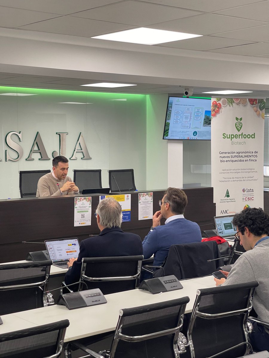 Asaja Nacional tweet media