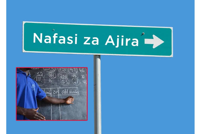 Issue ya vijana kutokuwa na ajira inahitaji mjadala wa kitaifa , "ukweli ni kwamba vijana hawana ajira" Mwajiri mkubwa ni serikali ambayo imeshindwa na haitaweza kuajiri kila mtu na hiyo sio Tanzania tuu bali kila sehemu duniani . 
Tunaweza kujadili yafuatayo 
1. Sekta binafsi