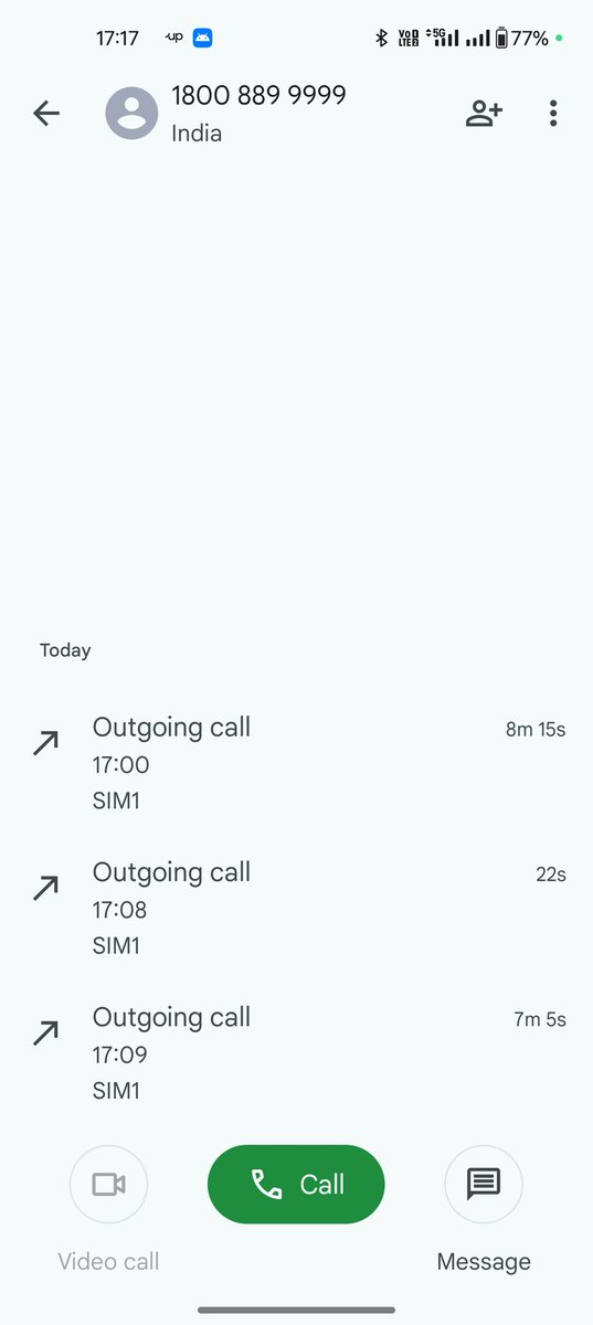 the24ashish's tweet photo. @JioCare  after wasting more than 20 mins, I am still not able to connect to a customer care executive. Could you please tell me  how I can report my issue with jio. https://t.co/rditEIeaQU