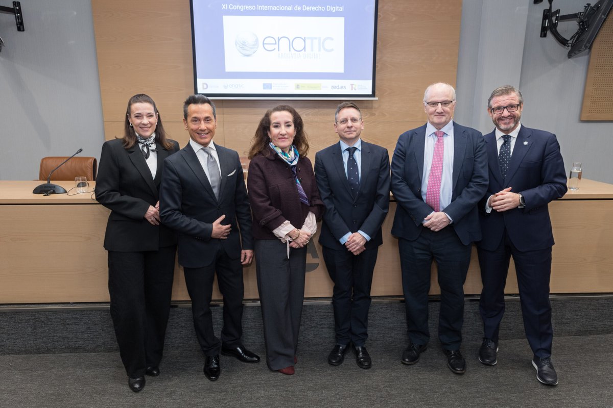 Abogacía Española tweet media