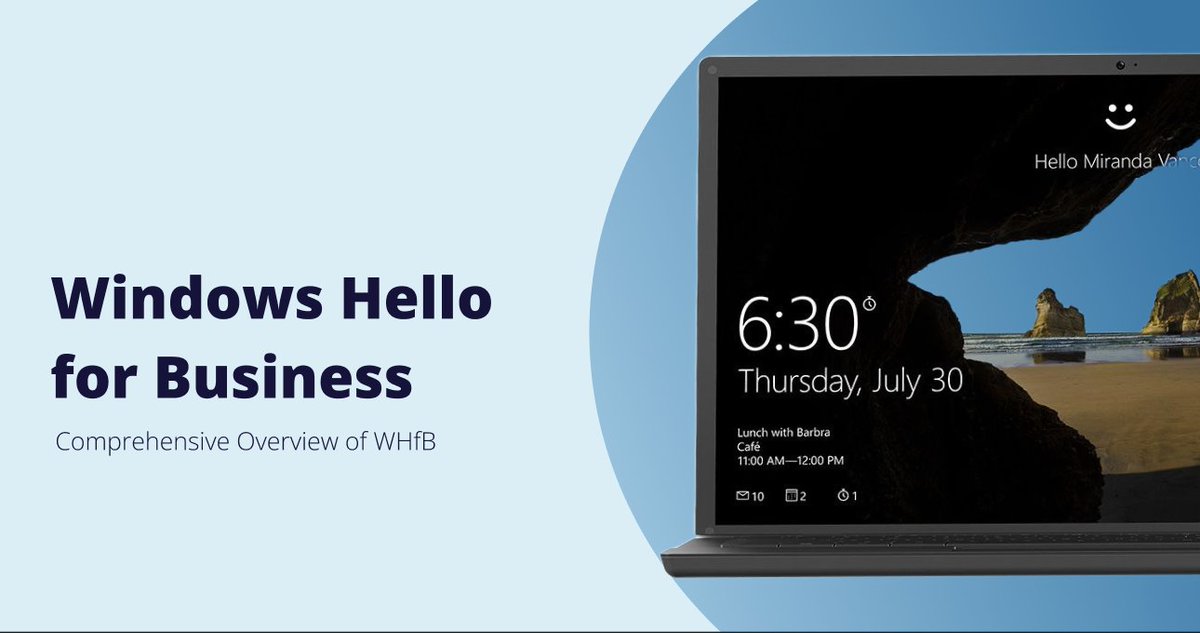 Hideez Group tweet media