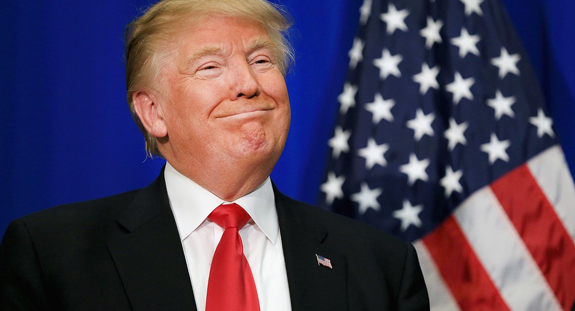 haveigotnews's tweet image. Donald Trump has defended forcing Ukraine to sign over natural resources without any security guarantees, saying "We’re taking what we’re entitled to take" which appears to be Uranium, Titanium and the piss