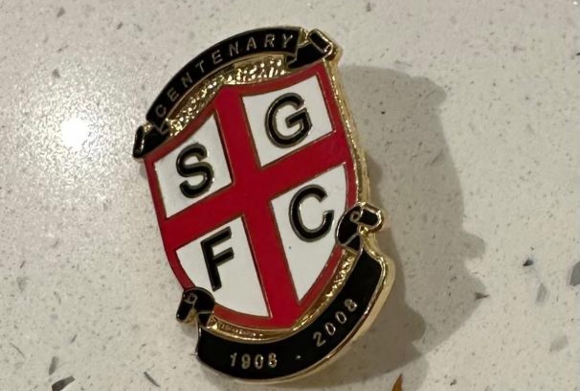 📌Pin badges, Key Rings, Bobble Hats &amp; Caps will be available to buy at Cromley Rd on Saturday

🎟️We accept cash or card on the gate but cash is preferred for speed

🚙We have onsite &amp; off road parking available. As always, please be mindful of our neighbours

#NWCFLGroundHop2025