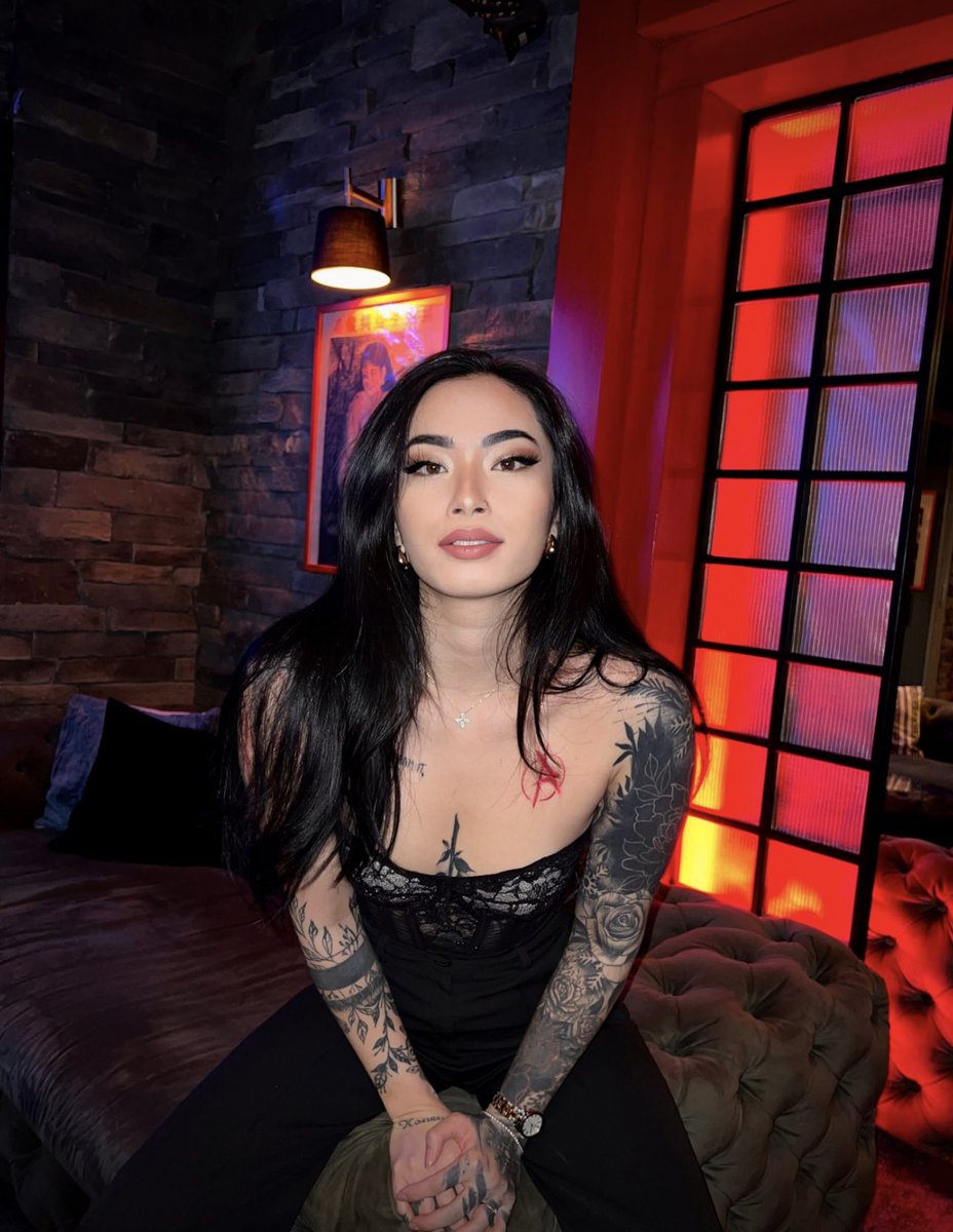 Content from asianiina