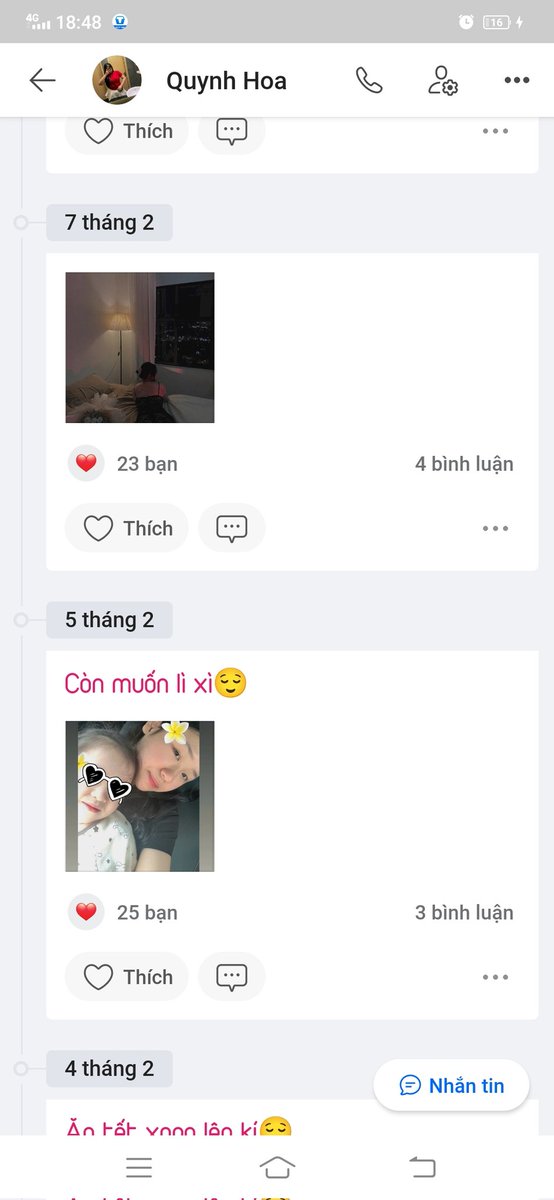 taict2205's tweet photo. Con mặt lồn Quỳnh Hoa này scam nhé mọi người . Ai gặp thì né hộ . https://t.co/nsQMlcq4Ye