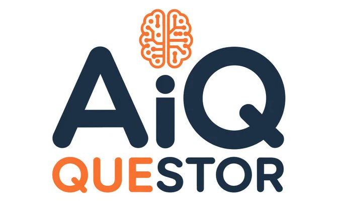 🤖 AIQuestor.com is for sale! 🚀

A brandable domain perfect for AI startups, research platforms, and futuristic tech projects. Secure it today!

💰 Accepting offers! DM for details. #DomainForSale #AI #Tech #Startup