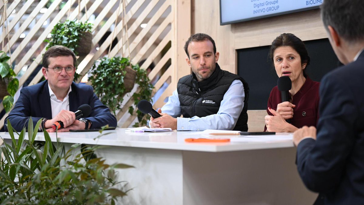 La Coopération Agricole tweet media