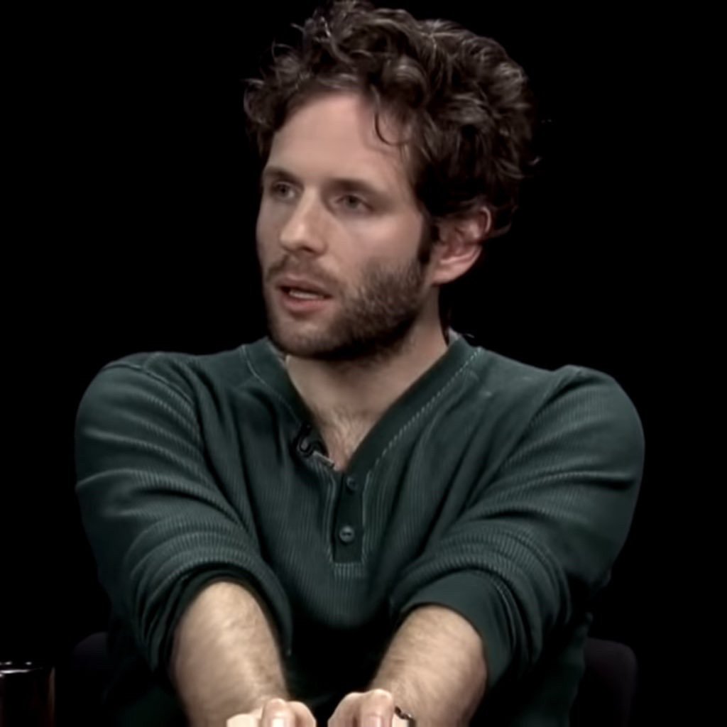 best of glenn howerton tweet media