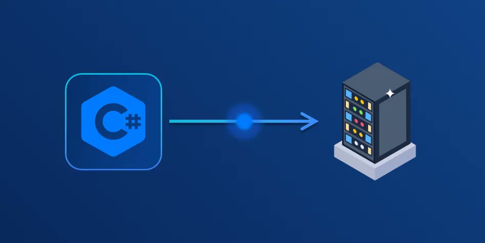 sergey_drozdov's tweet image. HTTP Client in C#: Best Practices for Experts
sd.blackball.lv/en/articles/re…
As you know, when you cruise through websites, your browser sends HTTP requests. In C#, working with HttpClient requires understanding how to create it correctly.
#csharp #httpclient #bestpractices