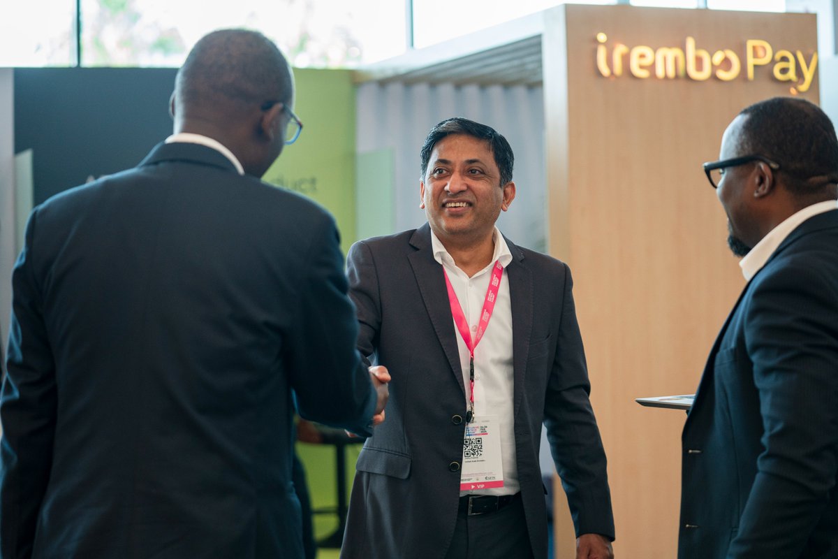 IremboPay (@irembopay) on Twitter photo One thing we discovered at the <a href="/inclusIFF/">Inclusive FinTech Forum</a> is that many businesses struggle with delayed payments, manual reconciliations, lost invoices, and the lack of real-time financial visibility. These challenges slow down operations and make it harder to manage cash flow effectively.
At One thing we discovered at the <a href="/inclusIFF/">Inclusive FinTech Forum</a> is that many businesses struggle with delayed payments, manual reconciliations, lost invoices, and the lack of real-time financial visibility. These challenges slow down operations and make it harder to manage cash flow effectively.
At