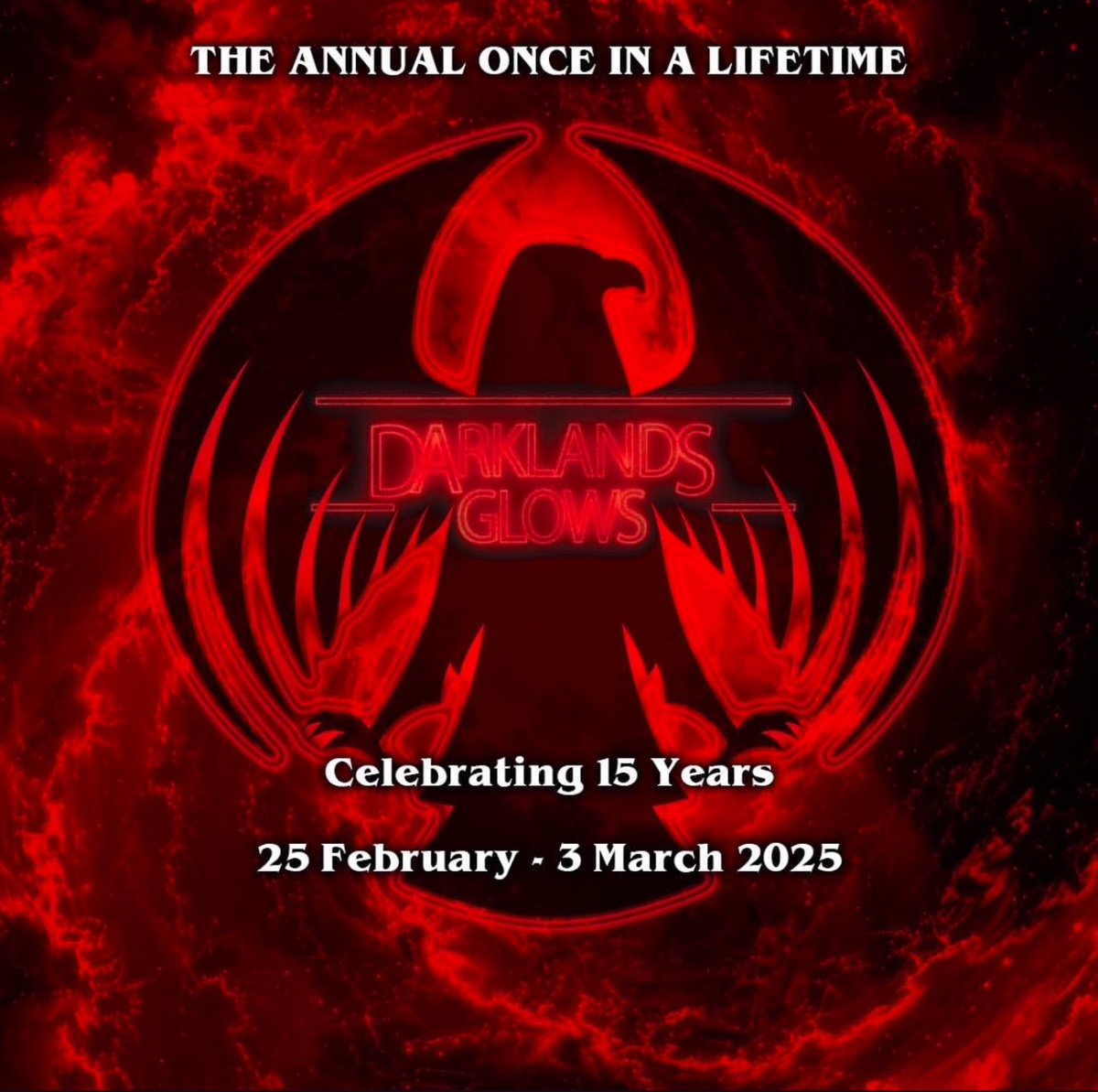 See you there, guys!