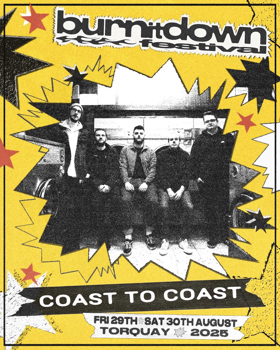 ThisIsCTC's tweet image. Burn It Down. 

More to come ✌️