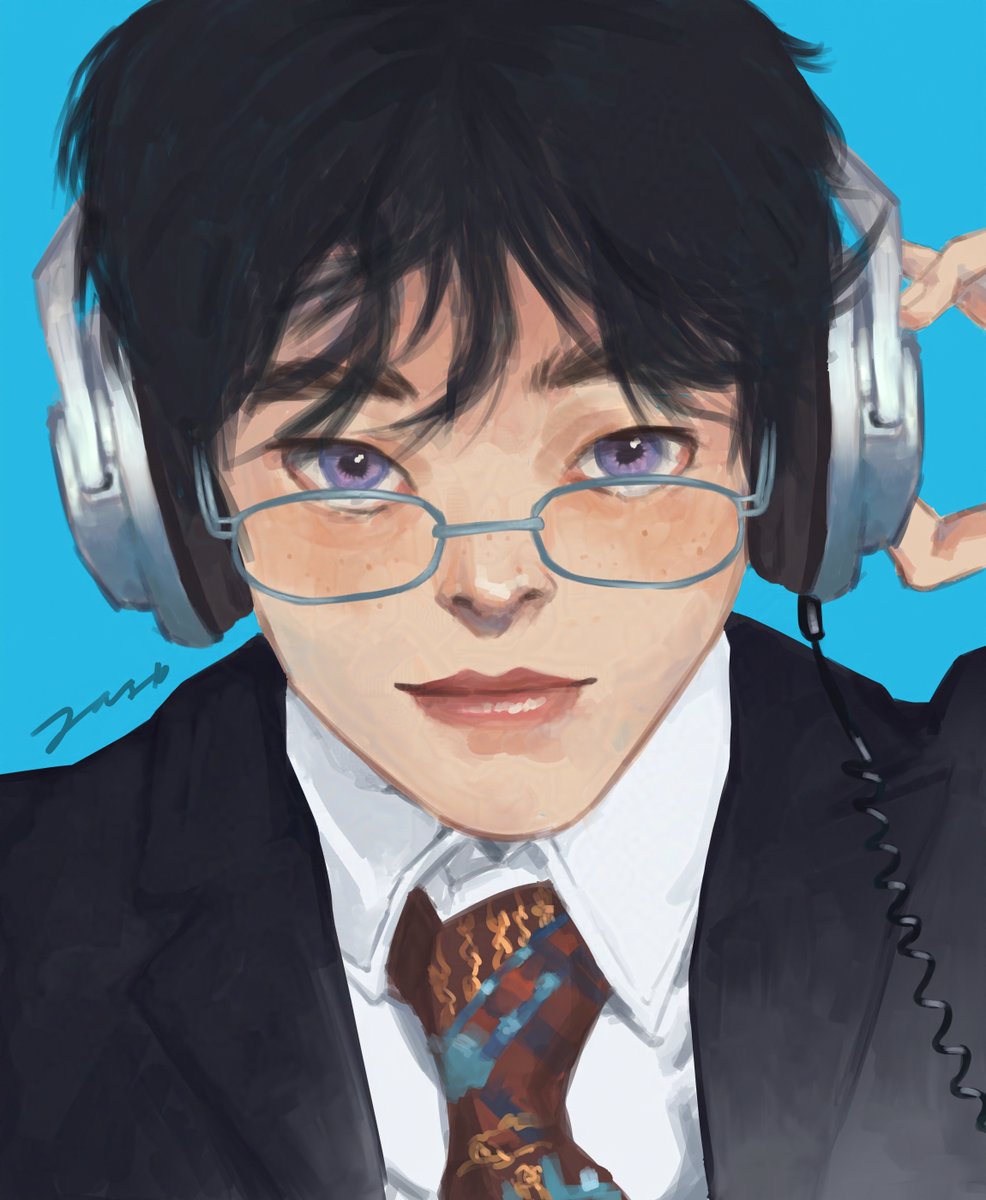 🐱🎧 #exo #xiumin #시우민 #InterviewX