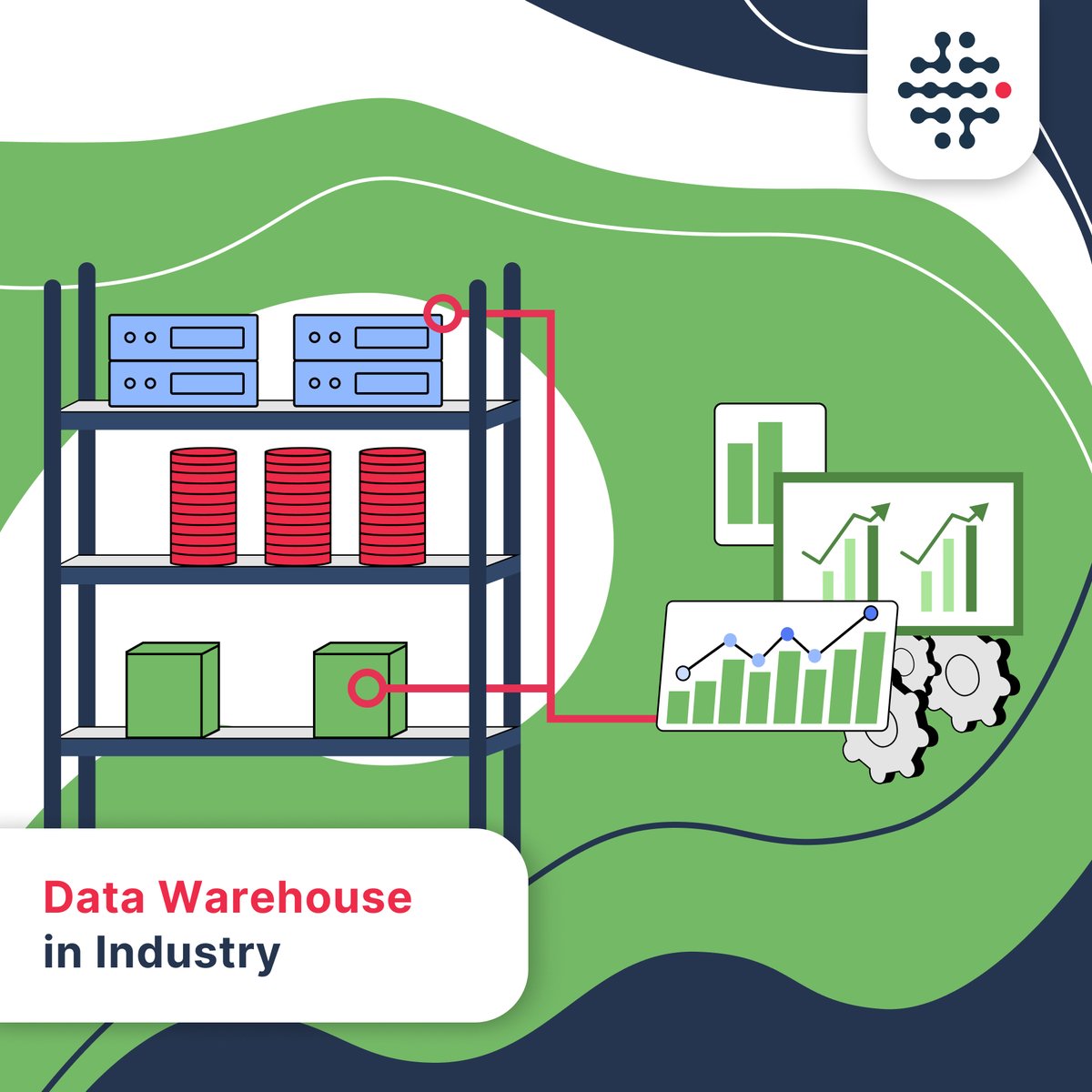 BFirstTech's tweet photo. 🗃️ #DataWarehouse plays a key role in industry, supporting data management within the field of #BusinessIntelligence.
Learn more on our LinkedIn: https://t.co/haKnPKEp9n

#DataAnalysis #BI #Optimization #DataEngineering #BFirstTech #ESG #ESGFriendly #NonFinancialReporting https://t.co/VKXKBrFLwg