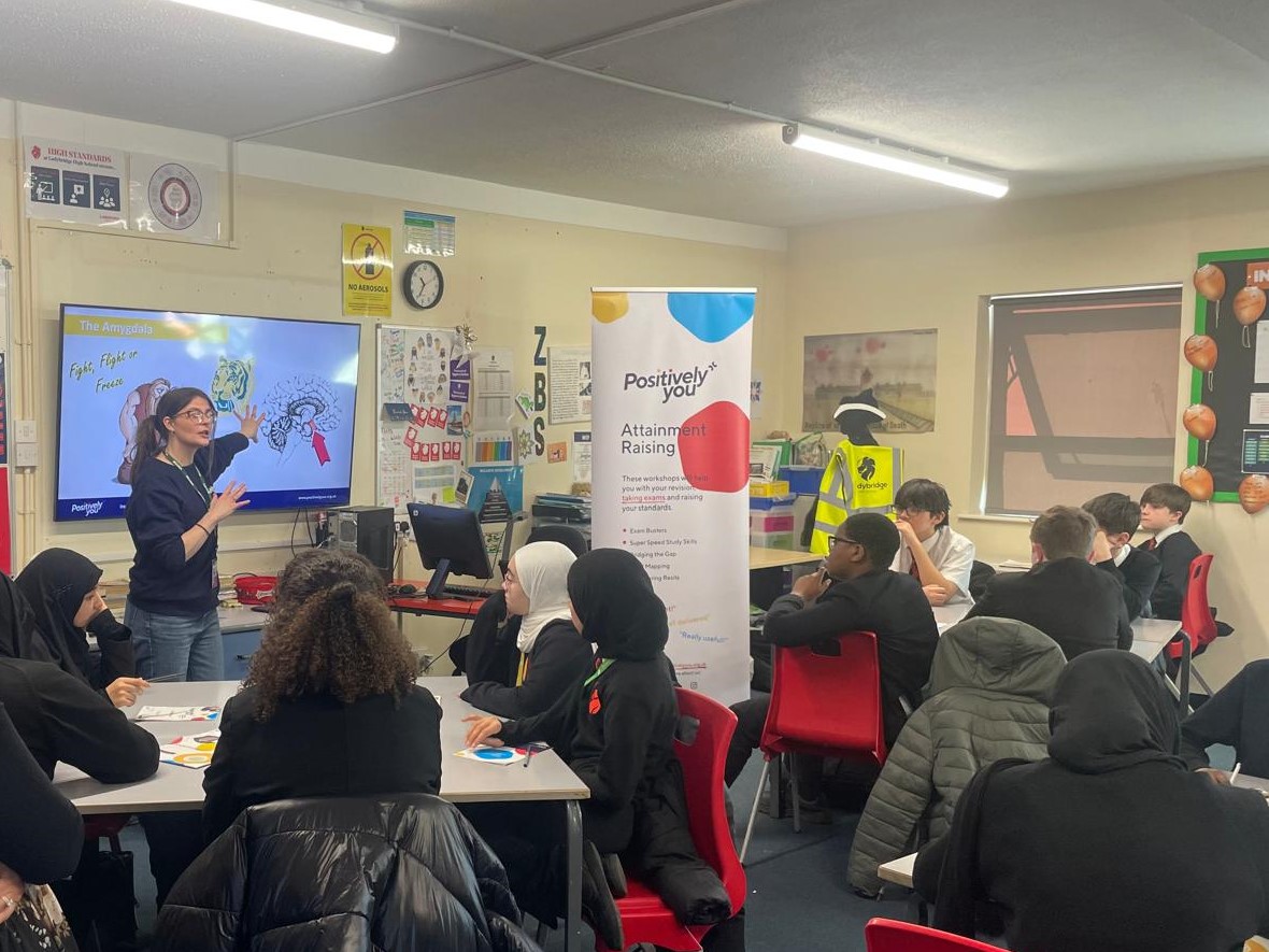 Ladybridge High (@ladybridgehigh) on Twitter photo A great workshop from <a href="/_positivelyou/">Positively You</a> for Y8 learners on revision techniques to help with exams! #personaldevelopment #LadybridgeLearners #revisionskills A great workshop from <a href="/_positivelyou/">Positively You</a> for Y8 learners on revision techniques to help with exams! #personaldevelopment #LadybridgeLearners #revisionskills