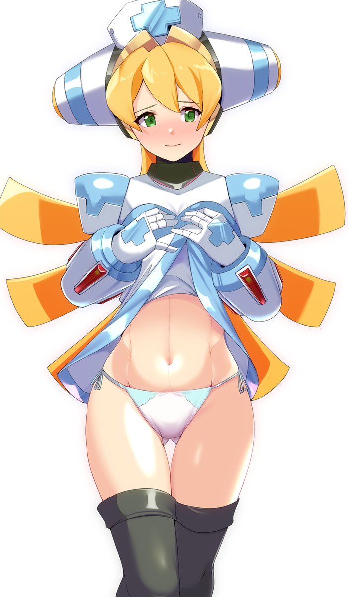 大変おまたせしました
ロックマンXシリーズよりシナモンちゃんです

Skebありがとうございました!

#Skeb
#Commission 